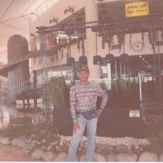 Profile Picture of Alexander Albano (@alexander.albano.1) on Facebook