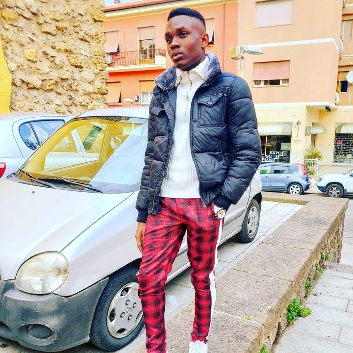 Profile Picture of Jeffchek Vlogs (@jeffchek) on Tiktok