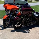 Profile Picture of Bradley Roberson (@nofuxgivin83) on Instagram