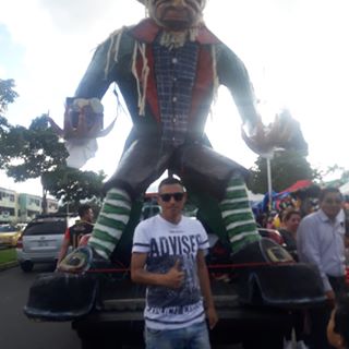 Profile Picture of Alex Heredia Bedon (@alex.herediabedon) on Facebook