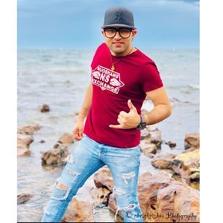 Profile Picture of Chris Krishna (@krish.com.au) on Facebook