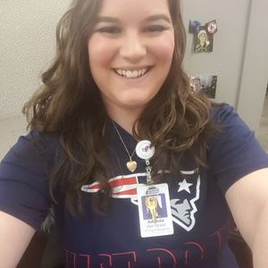 Amanda Van Scyoc - Twitter Profile Picture of Amanda Van Scyoc (@scyoc_amanda) on Twitter