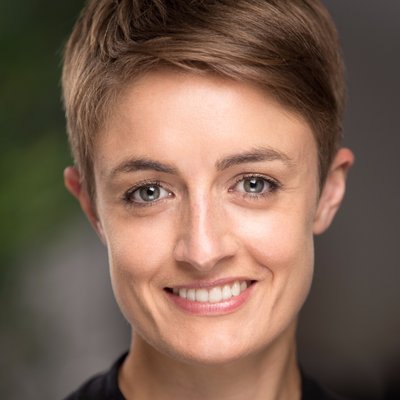 Profile Picture of Hannah Chalmers (@Hannah_Chalmers) on Twitter