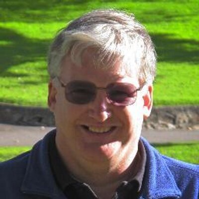 Profile Picture of Robert Dart (@DartRC) on Twitter