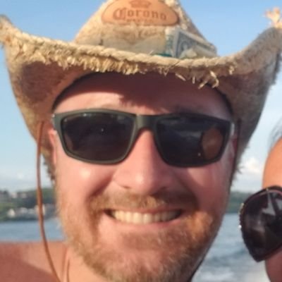 Profile Picture of Ken Foster (@KenFos19) on Twitter