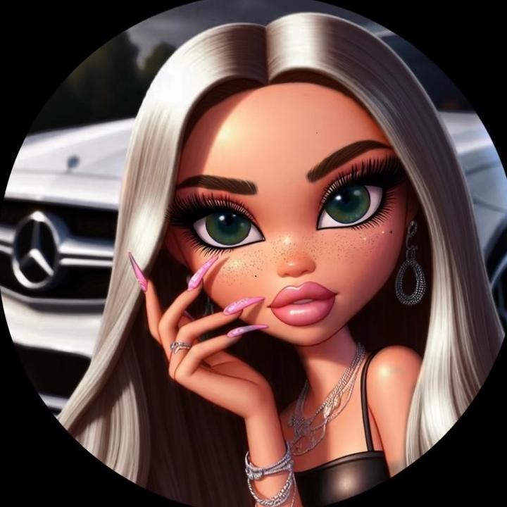 Profile Picture of anisa (@anisapera) on Tiktok