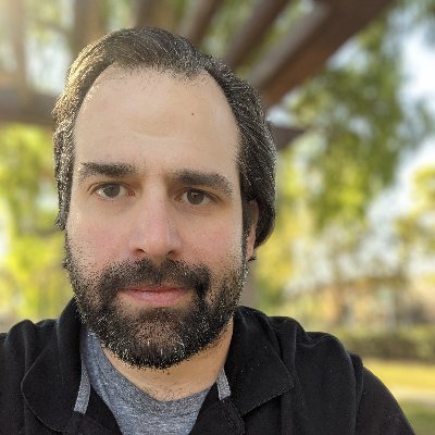 Profile Picture of Steve Riffe (@RiffeSteve) on Twitter