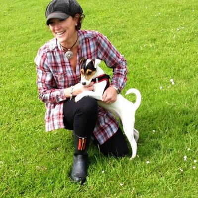 Profile Photo of Anne McDermott (@LooneyAnnieMc) on Twitter