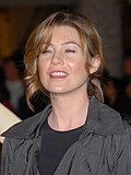 Profile Picture of Ellen Pompeo - Wikipediaon Wikipedia