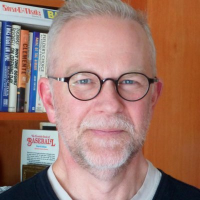 Profile Picture of E Wayne Ross (@EWayneRoss) on Twitter