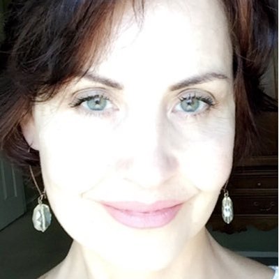 Profile Picture of Kelly Spencer (@KellyAnnSpencer) on Twitter