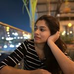 Profile Picture of Meghana Chakravadhanula (@meghana_ch99) on Instagram