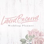 Profile Picture of Wedding Planner-Laura Becerra (@bylaurabecerra) on Instagram