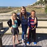 Profile Picture of Traci Page (@page.traci) on Instagram
