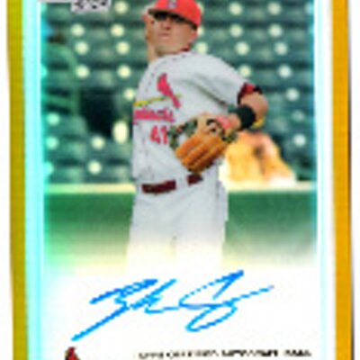 Profile Picture of Aaron Fonda (@fndsportscards) on Twitter