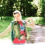 Profile Picture of shirley tanner (@shirley3232occ) on Instagram