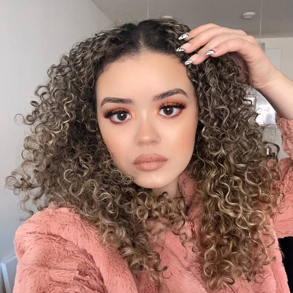 Profile Picture of Wilmaris Reyes rivera (@wilmarisr) on Poshmark