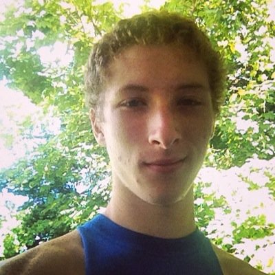 Profile Picture of Chase (@ChasePeyton16) on Twitter