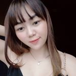 Profile Picture of fey 🌺 (@fennyindra20) on Instagram