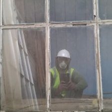 Profile Picture of Calum Scott (@Cramondbirder) on Twitter