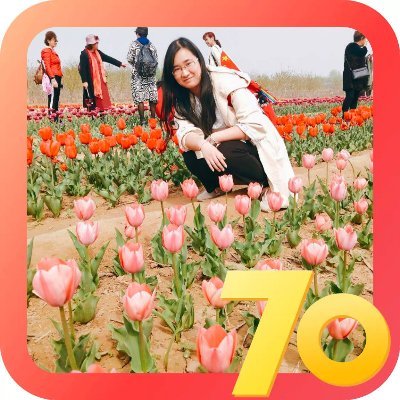 Profile Picture of JoyChou (@JoyChou89845070) on Twitter