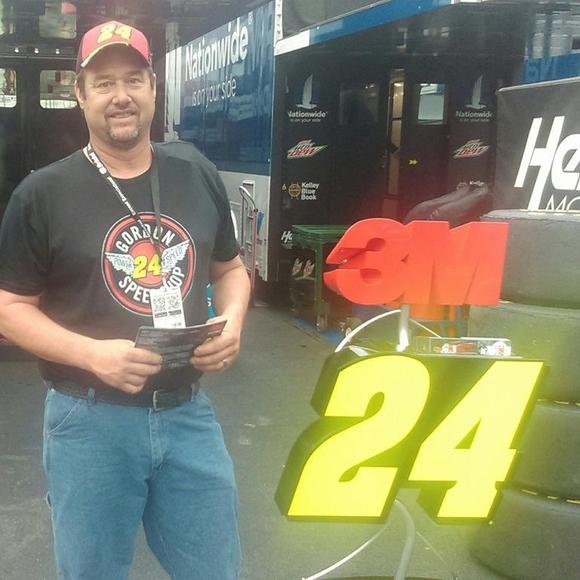 Profile Picture of Jeff Ricketts (@ricketts7340) on Poshmark