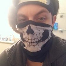 Profile Picture of Brandon Stumpf (@BrandonStumpfMu) on Twitter