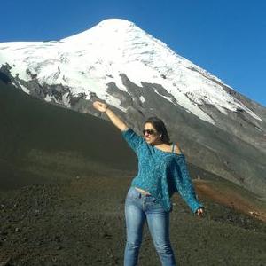 Profile Picture of Paola Alarcon (@paolaalarcon4) on Twitter
