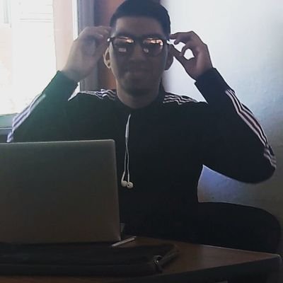 Profile Picture of Carlos Renovato Limón (@LimonRenovato) on Twitter