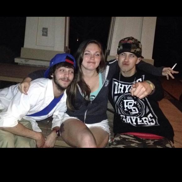 Chelsea Schriever - Poshmark Profile Picture of Chelsea Schriever (@cmschriever) on Poshmark