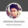 Profile Picture of ABHISHEK CHATTERJEE (@Abhi Content Writer) on Flickr