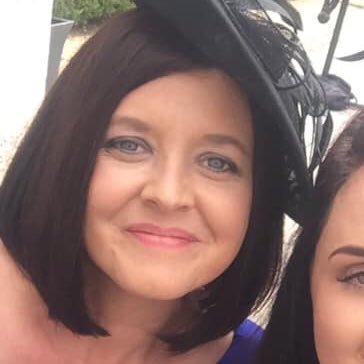 Profile Picture of Joanne Bailey (@mrsb27) on Twitter