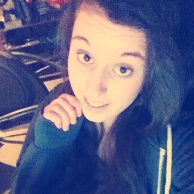 Profile Picture of Vicki Fielder (@vickifielder97) on Twitter