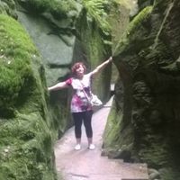 Profile Picture of Laimute Janaudiene (@laimute-janaudiene) on Quora