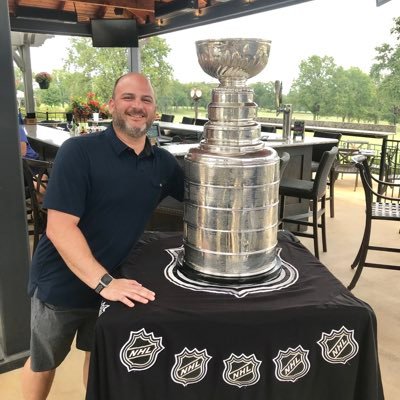 Profile Picture of Jeff Bender (@JeffreyMBender) on Twitter