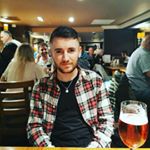 Profile Picture of Brad Irvine (@bradirvine94) on Instagram
