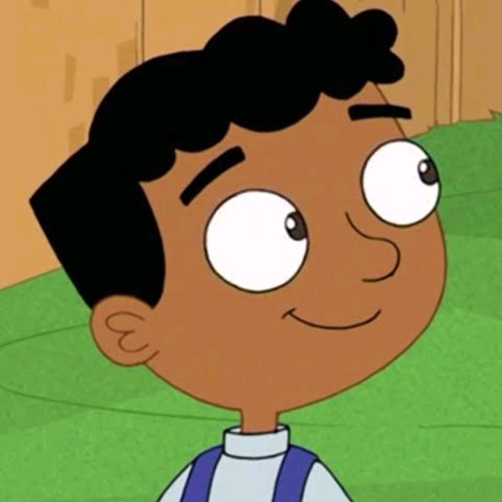 Profile Picture of Neil_Behl (@nehelbehel) on Tiktok