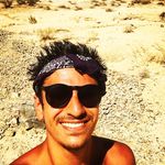 Profile Picture of Trevor Sanchez (@trevorsanchez) on Instagram