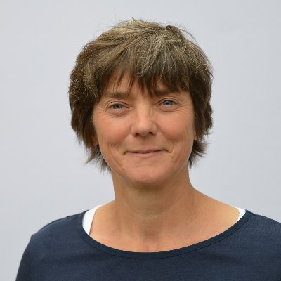 Profile Picture of Anne Starker (@AnneStarker) on Twitter