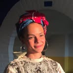 Profile Picture of Olivia Callender (@Olivia-Callender) on Facebook
