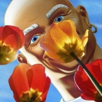 Profile Picture of Calvin Christman (@Y_you_too) on Twitter