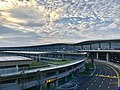 Profile Picture of Chongqing Jiangbei International Airporton Wikipedia