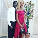 Profile Picture of Oumar Tilinsky le lion (@oumar_tilinskiy_le_lion) on Instagram