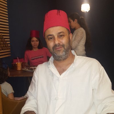 Profile Picture of Zemni (@Zemni18) on Twitter