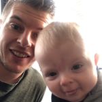 Profile Picture of Thomas Moberg (@itsthomasmoberg) on Instagram