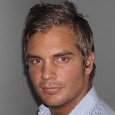 Profile Picture of Daniel Thorp (@datho) on Twitter