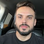 Profile Picture of Rafael Guimarães (@rafaelpguimaraes) on Instagram