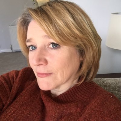 Profile Photo of JACKIE HOUSTON (@HOUSTJAC) on Twitter