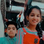 Profile Picture of shruti chavhan (@shruti_chavhan_2006) on Instagram