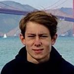 Profile Picture of Thomas Fothergill (@thomas_fothergill) on Instagram